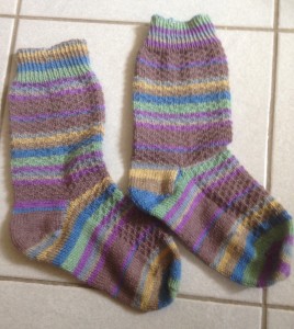 New socks